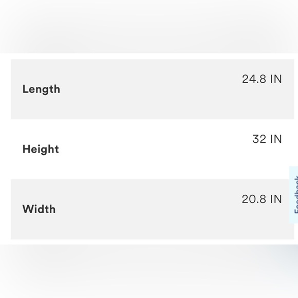 This is a medium bird cage, like new only used once - Picture 2 of 2